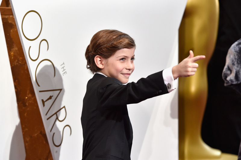 Illustration for article titled Every Frickin Look From the 88th Annual Oscars Red Carpet